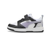 PUMA 02 REBOUND LOW sneakers moda Bambina 31
