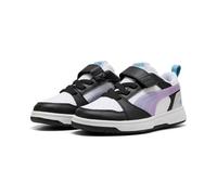 PUMA 02 REBOUND LOW sneakers moda Bambina 34