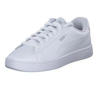 Puma Scarpe Rickie Classic JR Bianca Unisex Ragazzi (36)