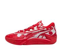 Puma Scoot Zeros Ii M - Scarpe Basket - Uomo - Rosso 43