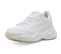 Puma Scarpe Rs Surge Taglia 44 Codice 402916-02 Bianco Unisex