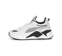 PUMA Scarpe RS-X B&W per ragazzi, Scarpe, Bianco, 38 38