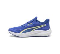 PUMA Scarpe Skyrocket Lite 2 per Ragazzi 39, Royal Sapphire White Blue