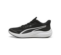 PUMA Skyrocket Lite 2 Jr, Scarpe da Ginnastica, Black White Silver, 38 EU