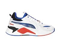 PUMA Scarpe Sneaker RS-X Gen White/Royal/Sapphire ZS23PU08 390912_01 37