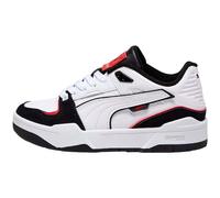 PUMA Scarpe Sneaker Slipstream Bball Jr White/Black Z24PU09 394337_01 38