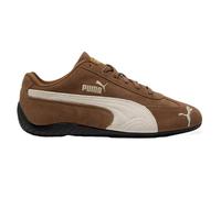 Puma Scarpe Speedcat Donna Sneaker, Caffè Haute/Avorio Satinato, 38.5 EU