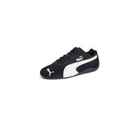 Puma Scarpe Speedcat Donna Sneaker, Nero/Bianco, 39 EU