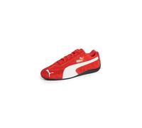 Puma Scarpe Speedcat Donna Sneaker, Per tutti i tempi, rosso/bianco, 38 EU