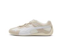 PUMA Scarpe Speedcat Go da donna, Scarpe, Bianco, 38.5 38.5