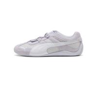 PUMA Scarpe Speedcat Go da donna, Scarpe, Spring Lavender/Bianco, 41 41