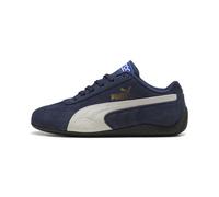 PUMA Scarpe Speedcat OG+ Sparco Motorsport, Scarpe, Peacoat/Bianco, 48 48