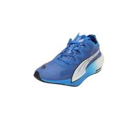 Puma Scarpe Sportive Blu/Rosso Donna Fast-FWD Nitro E, rosso, 36 EU