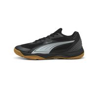 PUMA Solarflash II - Scarpe da Ginnastica Unisex, Puma Nero Freddo Grigio Chiaro, 40.5 EU