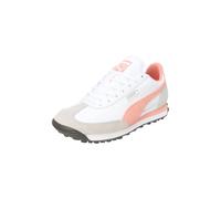 PUMA Scarpe sportive da uomo, Frutta Bianca E Rosa, 39 EU