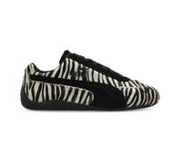 PUMA - Scarpe sportive Speedcat Zebra Wns - - Shoes - Donna - Nero - 37 EU