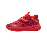 PUMA - Scarpe Sportive - - Sport - Uomo - Rosso - 48 EU