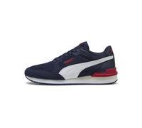 Puma Scarpe St Runner V4 Mesh Taglia 44 Codice 399666-05 Blu