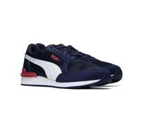 Puma Scarpe St Runner V4 Mesh Taglia 44 Codice 399666-05 Blu