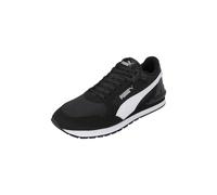 SCARPE PUMA ST RUNNER V4 MESH TG 46 COD 399666-01 - 9M [US 12 UK 11 CM 30] Nero