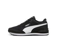 SCARPE PUMA ST RUNNER V4 MESH TG 46 COD 399666-01 - 9M [US 12 UK 11 CM 30] Nero
