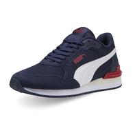 Puma Scarpe St Runner V4 Mesh Taglia 46 Codice 399666-05 Blu