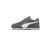 PUMA Scarpe ST Runner V4 Suede TG 42.5 cod 399665-02