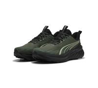 PUMA Scarpe trail running Pounce Lite 2 unisex, Accessori, Verde, 37.5 37.5
