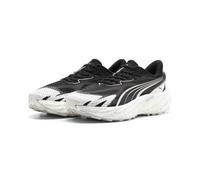 PUMA Scarpe Trail Running Velocity Nitro™ da Donna 41, Black Feather Gray Light Lavender Purple
