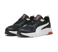 SCARPE PUMA TRINITY 2 LITE TG 41 COD 400231-18 - 9M [US 8.5 UK 7.5 CM 26.5] Nero