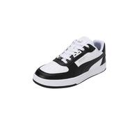 PUMA Scarpe Uomo CAVEN 2.0 Lux 395016-04 (WHITHE, Sistema Taglie Calzature EU, Adulto, Numero, Media, 46)