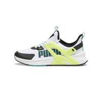 PUMA Scarpe Uomo Pacer + 395240-06 (Bianco, Sistema Taglie Calzature EU, Adulto, Numero, Media, 42.5)