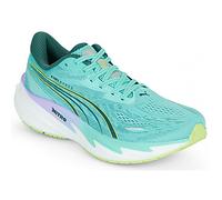 Puma Scarpe Velocity NITRO 5 - PUMA X HYROX Wns in Blu 40