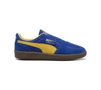 Puma Scarpe Vintage Palermo Uomo, Blu vivido/Giallo Sole, 46 EU