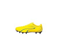 PUMA Scarpe Vitoria FG/AG JR TG 38 cod 107486-08