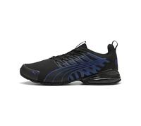 Puma Scarpe Voltaic Evo Uomo, Puma Nero-clyde Royal, 8.5