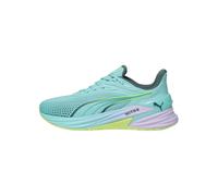 PUMA Scarpe x HYROX Activate Nitro™ da Donna 39, Intense Mint Light Lavender Sunny Lime Herb Garden Green Purple