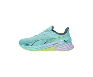 PUMA Scarpe x HYROX Activate Nitro™ da Donna 42, Intense Mint Light Lavender Sunny Lime Herb Garden Green Purple