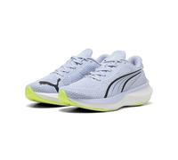Puma SCEND PRO 2 - Scarpe per Jogging su Strada Unisex, Cool Weather-Yellow Alert,
