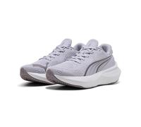 PUMA Scend PRO 2, Scarpe per Jogging su Strada Unisex-Adulto, Lilla Crush Plum Jam, 45 EU