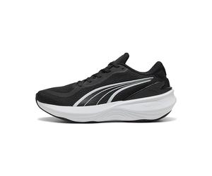 Puma SCEND PRO 2 - Scarpe per Jogging su Strada Unisex, Puma Black-Puma White,