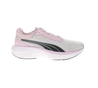 PUMA Scend Pro Donna, Nebbia d'uva-bianco-nero, 38.5 EU