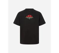 Puma Scoot Lab Graphic M - Maglia Basket - Uomo - Nero XL