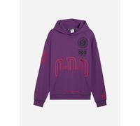 Puma Scoot Lab M - Abbigliamento Basket - Uomo - Nero L