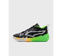Puma Scoot Zeros 2K men Basketball|High-& Midtop black in taglia:43