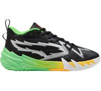 Puma Scoot Zeros 2K Scarpe da pallacanestro 44 Nero