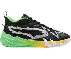 Puma Scoot Zeros 2K Scarpe da pallacanestro 46 Nero