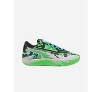 Puma Scoot Zeros Ii 2k male Scarpe - Blu - Pelle - Foot Locker Blue 44.5