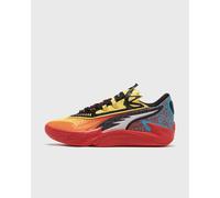 Puma Scoot Zeros II CAUTION men High-& Midtop multi in taglia:48