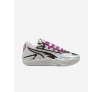 Puma Scoot Zeros Ii M - Scarpe Basket - Uomo - Grigio 44